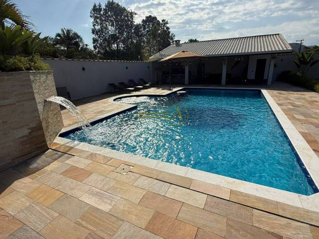 #847 - Chácara para Venda em Peruíbe - SP