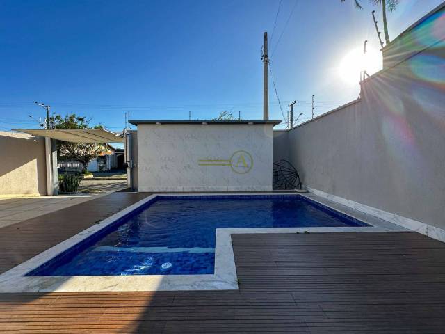 Casa para Venda em Peruíbe - 5