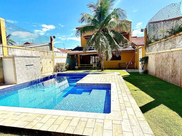 #849 - Casa para Venda em Peruíbe - SP