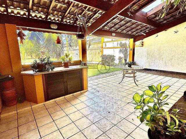 #849 - Casa para Venda em Peruíbe - SP