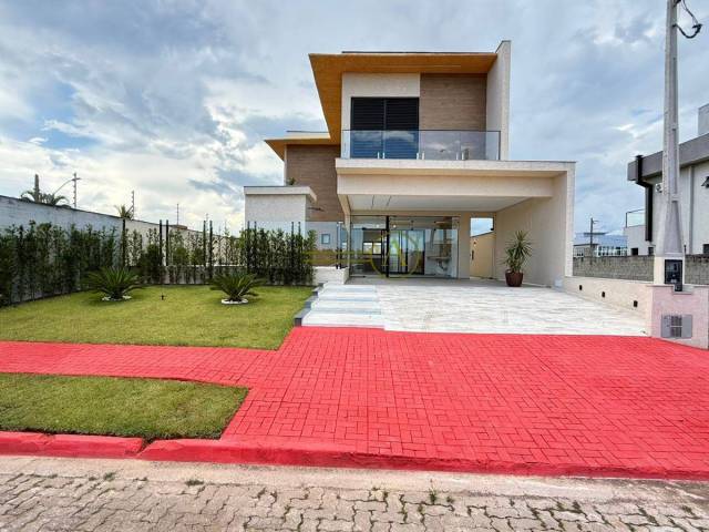 Venda em Condomínio Flora Rica - Peruíbe