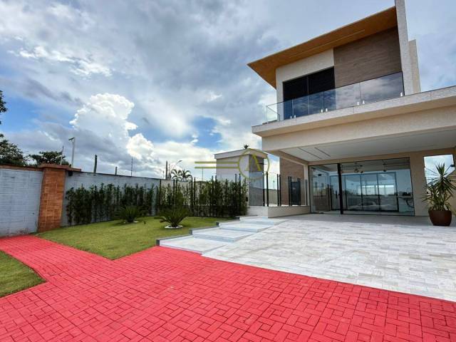 #851 - Casa em condomínio para Venda em Peruíbe - SP