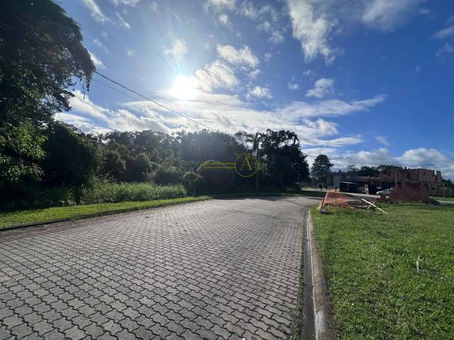 #853 - Terreno em condomínio para Venda em Peruíbe - SP