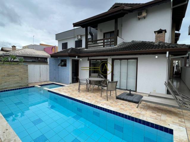 Locação em Condomínio Três Marias - Peruíbe