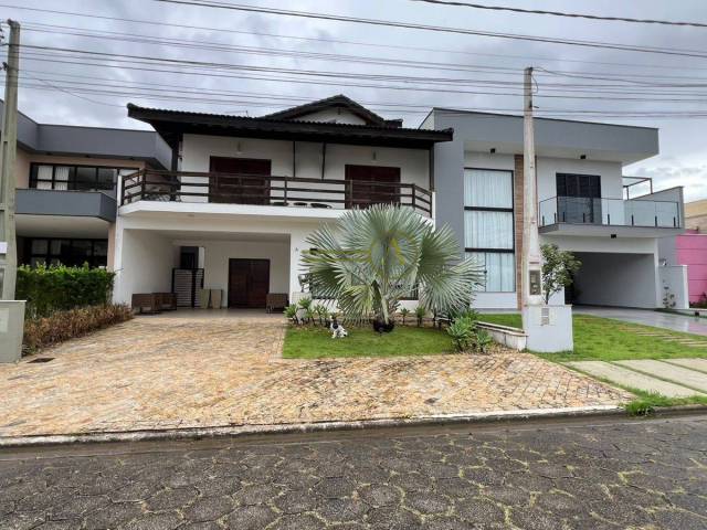 #857 - Casa em condomínio para Locação em Peruíbe - SP