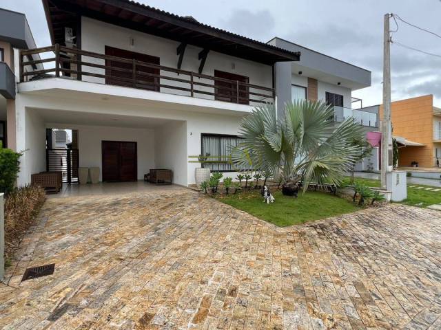 #857 - Casa em condomínio para Locação em Peruíbe - SP