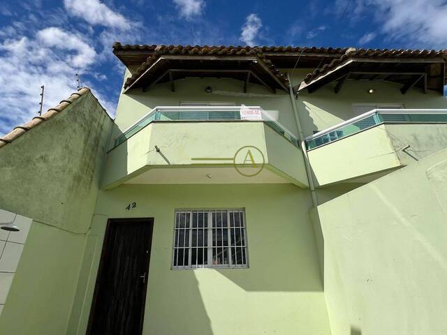 #858 - Casa para Venda em Peruíbe - SP