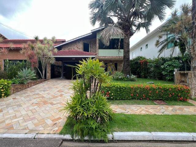 #860 - Casa em condomínio para Venda em Peruíbe - SP