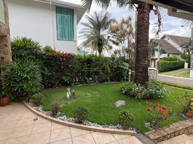 #860 - Casa em condomínio para Venda em Peruíbe - SP