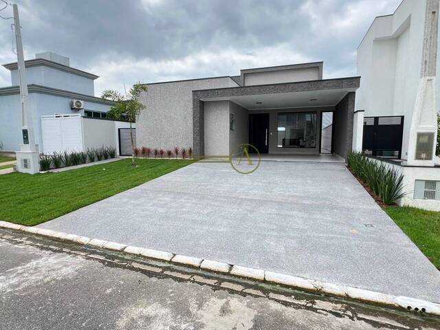 #861 - Casa em condomínio para Venda em Peruíbe - SP