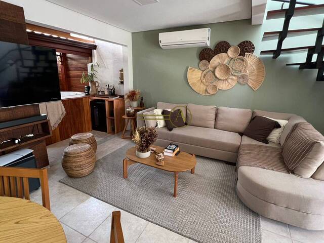 #864 - Casa em condomínio para Venda em Peruíbe - SP