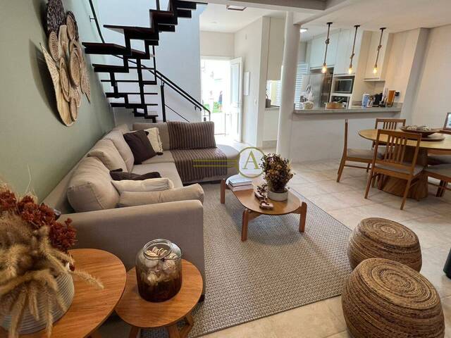 #864 - Casa em condomínio para Venda em Peruíbe - SP