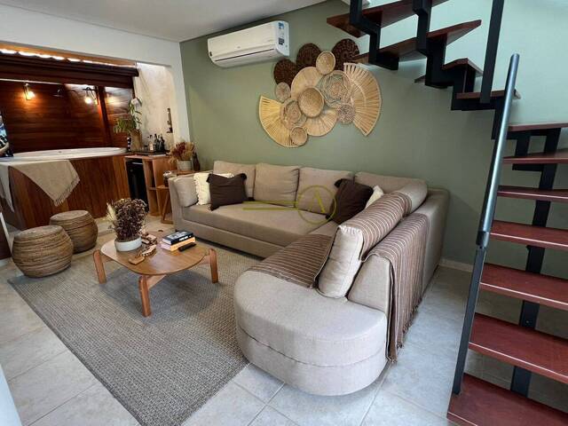 Casa em condomínio para Venda em Peruíbe - 4