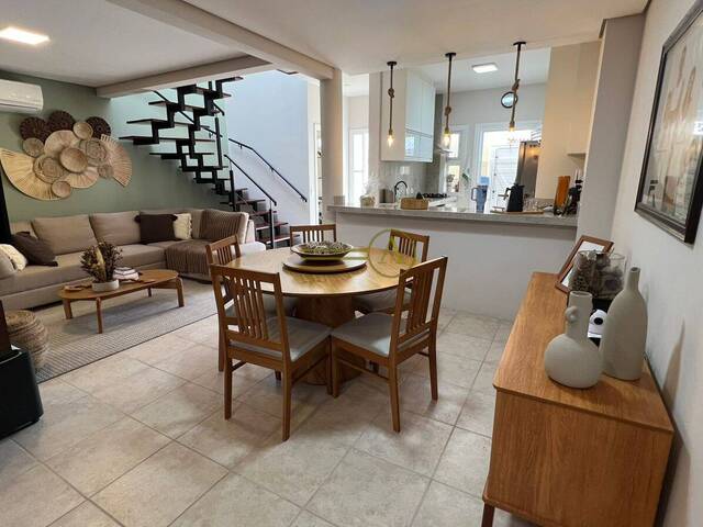 Casa em condomínio para Venda em Peruíbe - 5