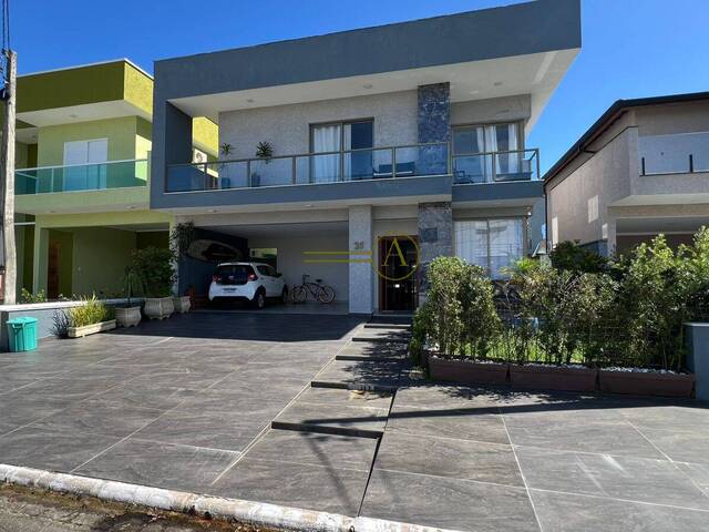 #865 - Casa para Venda em Peruíbe - SP