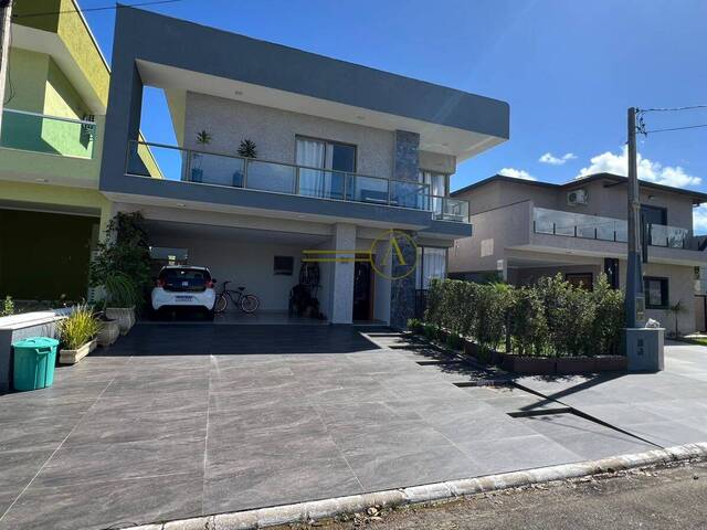 #865 - Casa para Venda em Peruíbe - SP