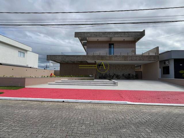 #866 - Casa em condomínio para Venda em Peruíbe - SP