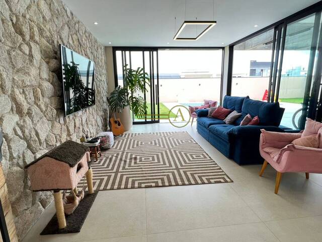 #866 - Casa em condomínio para Venda em Peruíbe - SP