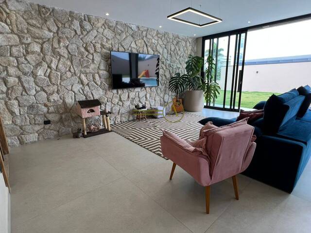 Casa em condomínio para Venda em Peruíbe - 4