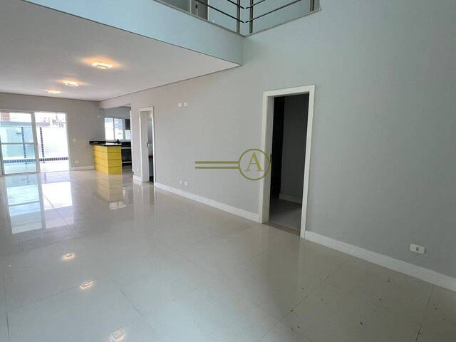 #604 - Casa em condomínio para Venda em Peruíbe - SP