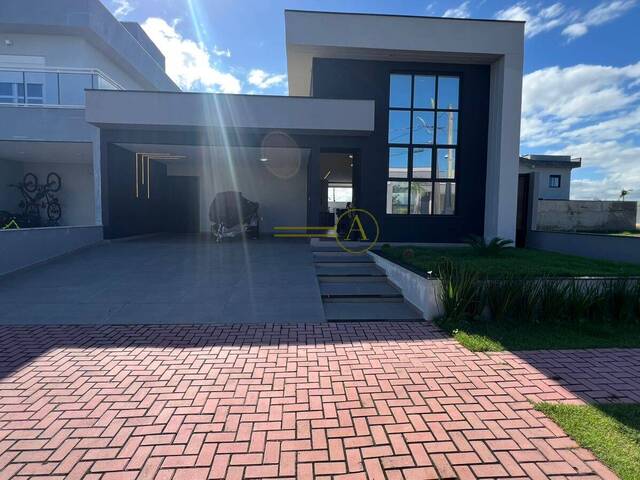 #867 - Casa em condomínio para Venda em Peruíbe - SP