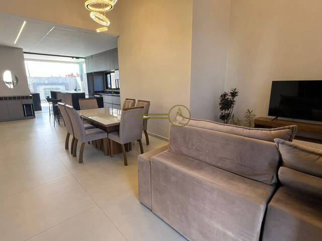 #867 - Casa em condomínio para Venda em Peruíbe - SP