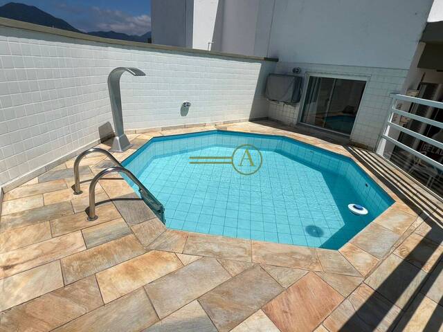 #873 - Cobertura para Venda em Peruíbe - SP