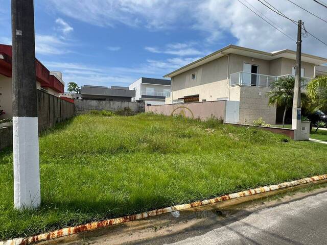 #875 - Terreno em condomínio para Venda em Peruíbe - SP