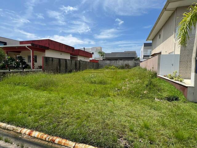 #875 - Terreno em condomínio para Venda em Peruíbe - SP