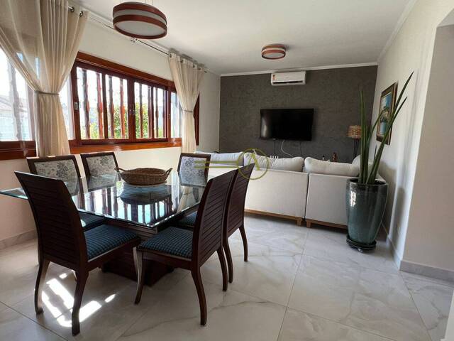 #876 - Casa para Locação em Peruíbe - SP