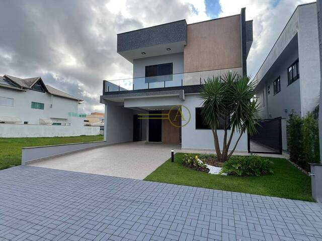 #877 - Casa em condomínio para Venda em Peruíbe - SP