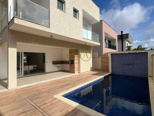 Venda em Bougainville Residencial IV - Peruíbe