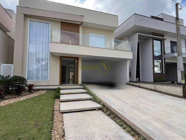 #878 - Casa em condomínio para Venda em Peruíbe - SP