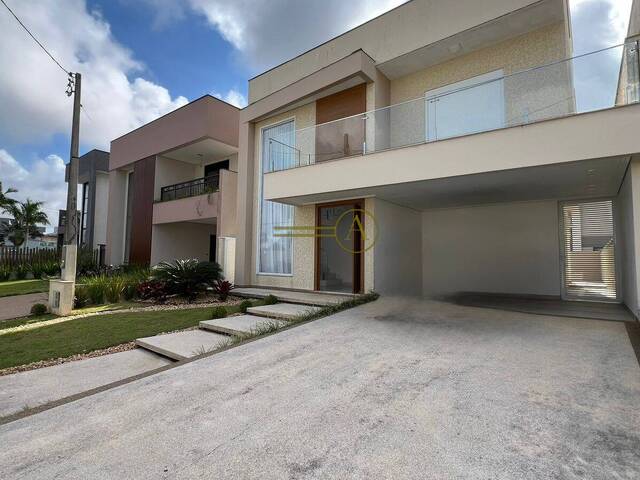 #878 - Casa em condomínio para Venda em Peruíbe - SP