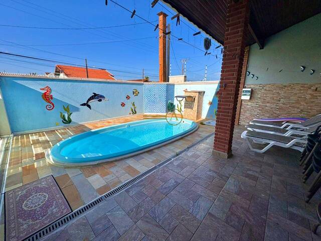 Casa para Venda em Peruíbe - 3
