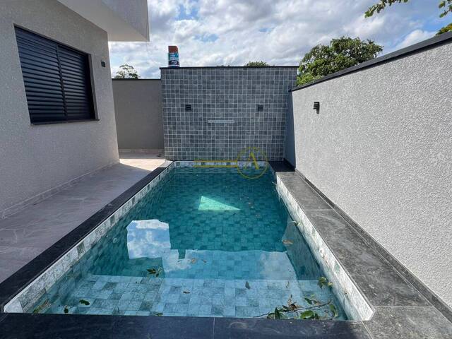#859 - Casa para Venda em Peruíbe - SP