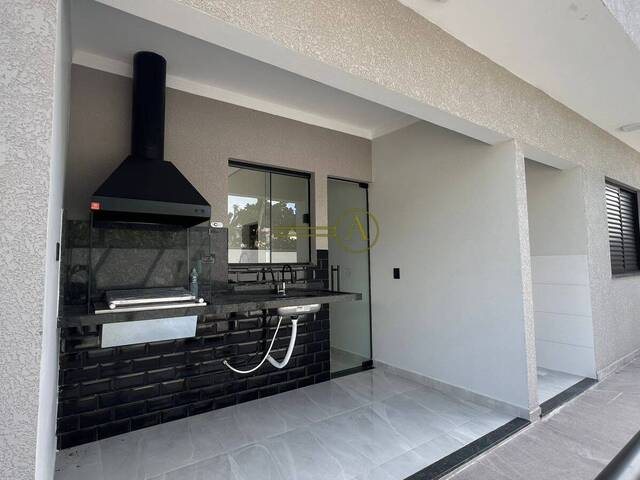 Casa para Venda em Peruíbe - 5