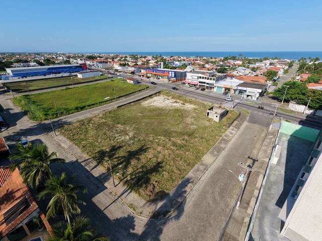 Venda em Parque Balneário Oásis - Peruíbe