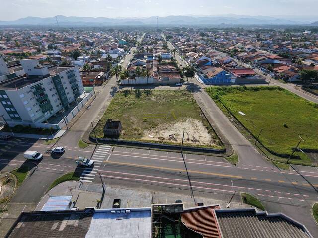 Terreno para Venda em Peruíbe - 5