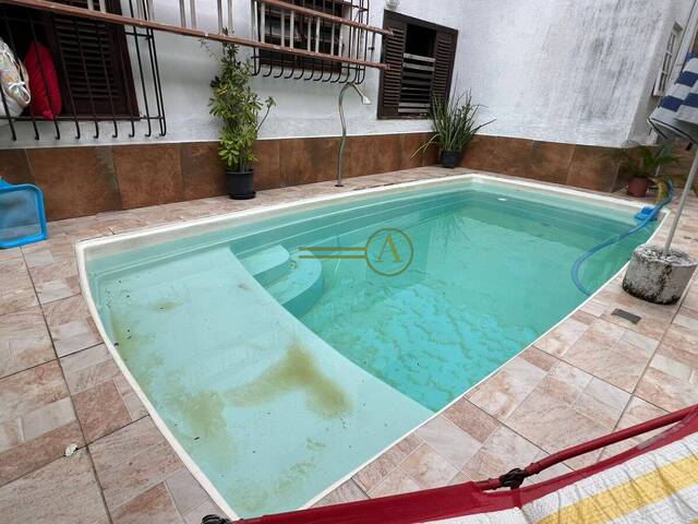 Venda em Balneário Flórida Peruíbe - Peruíbe