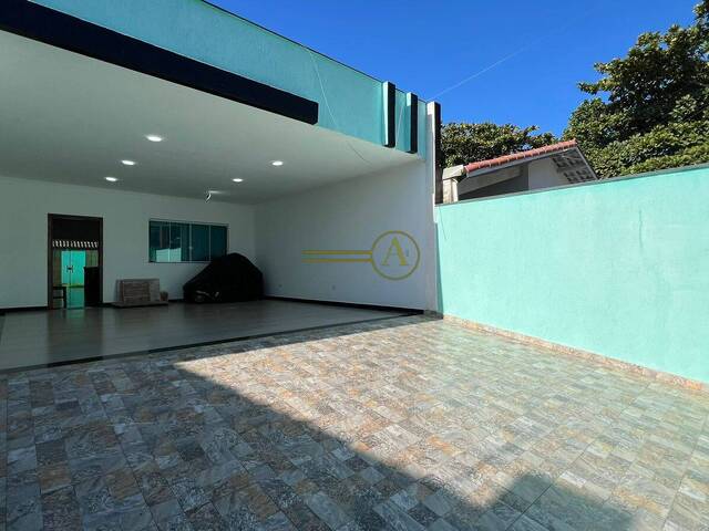Casa para Venda em Peruíbe - 3