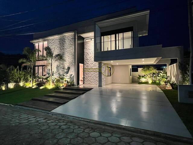 Venda em Bougainville Residencial IV - Peruíbe