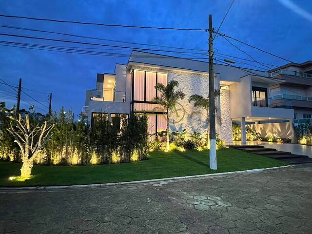 #883 - Casa em condomínio para Venda em Peruíbe - SP