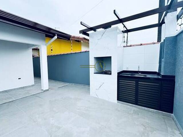 Casa para Venda em Peruíbe - 5