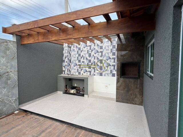 Casa para Venda em Peruíbe - 5
