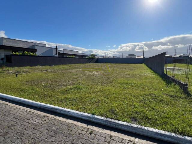 #891 - Terreno em condomínio para Venda em Peruíbe - SP