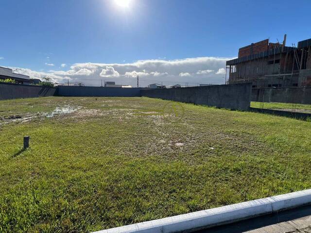 #891 - Terreno em condomínio para Venda em Peruíbe - SP