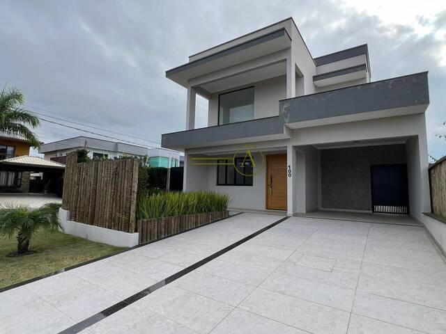 Venda em Bougainville Residencial IV - Peruíbe