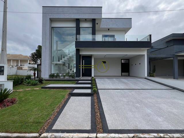 Venda em Bougainville Residencial IV - Peruíbe