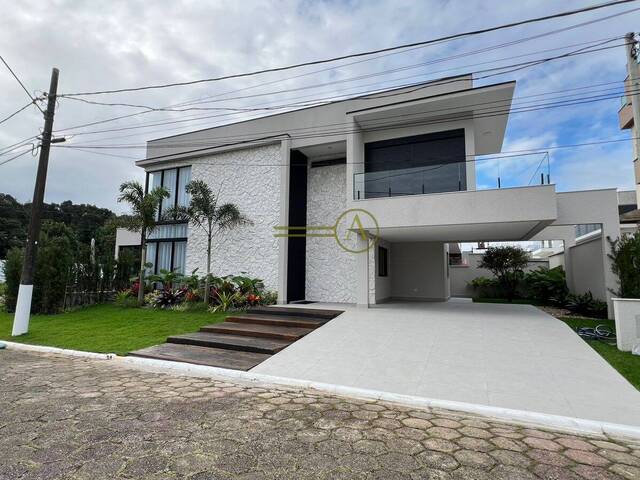 Venda em Bougainville Residencial IV - Peruíbe